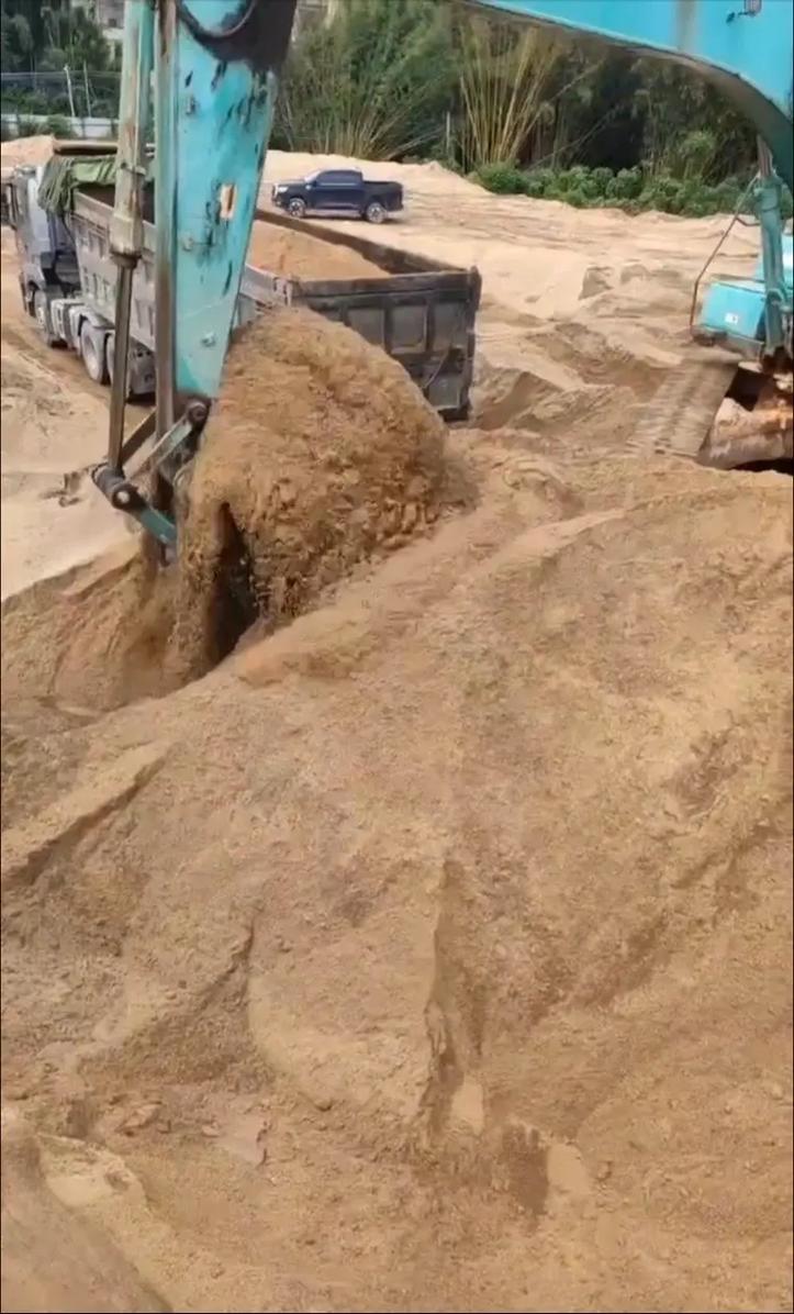 廣東珠三角建筑裝飾材料供應 砂石、水泥、磚及全面建材解決方案