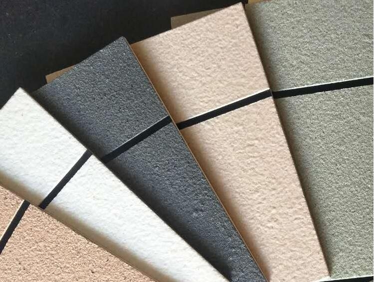 河南洛陽(yáng)建筑外墻真石漆涂料施工工藝與材料生產(chǎn)概述